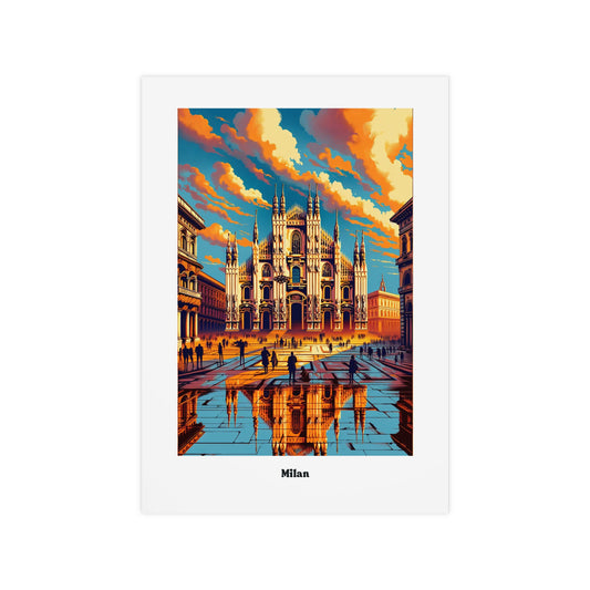 Milan