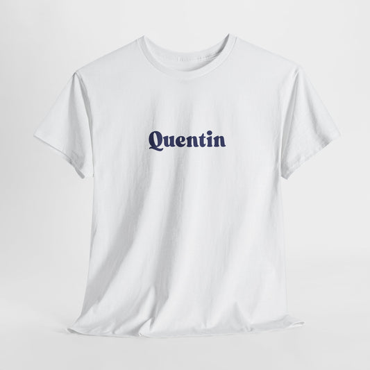 Quentin