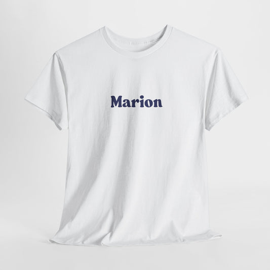 Marion