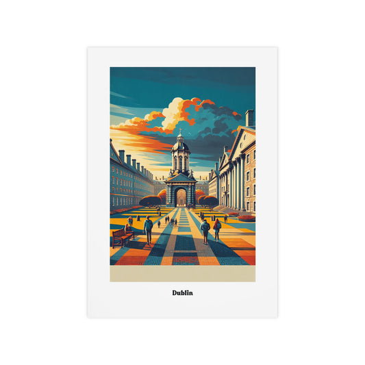 Dublin