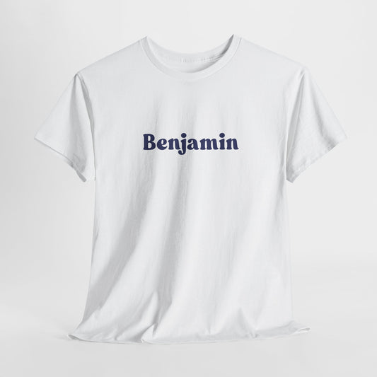 Benjamin