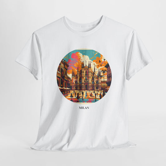 Milan