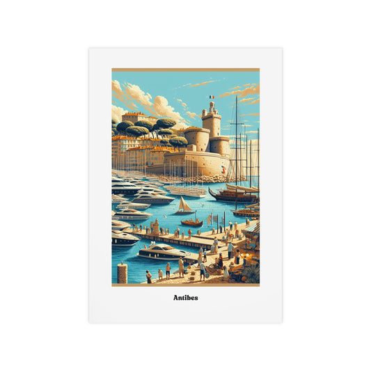 Antibes