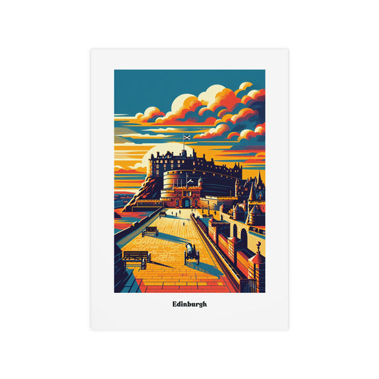 Edinburgh