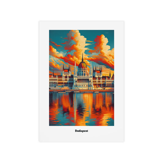 Budapest