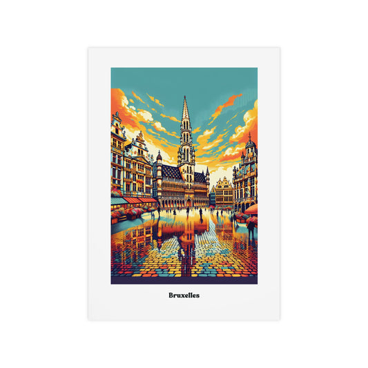 Bruxelles