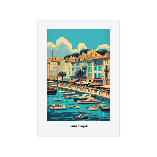 Saint-Tropez