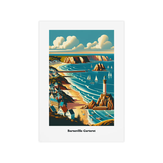 Barneville-Carteret