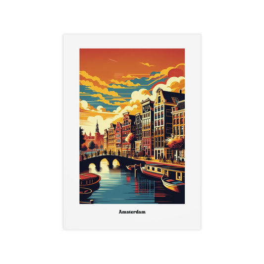 Amsterdam