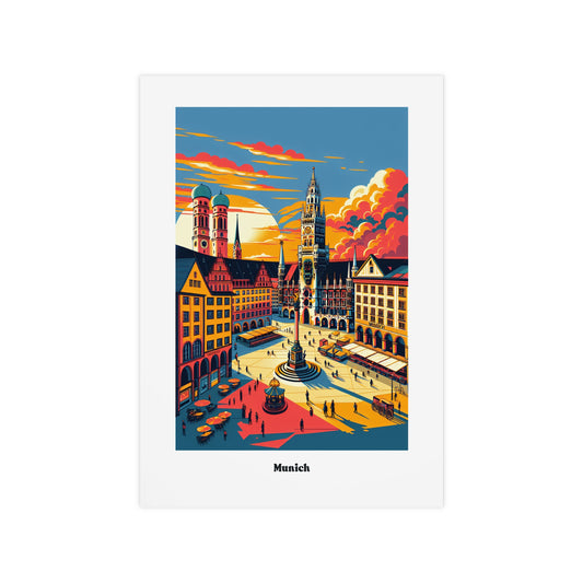 Munich