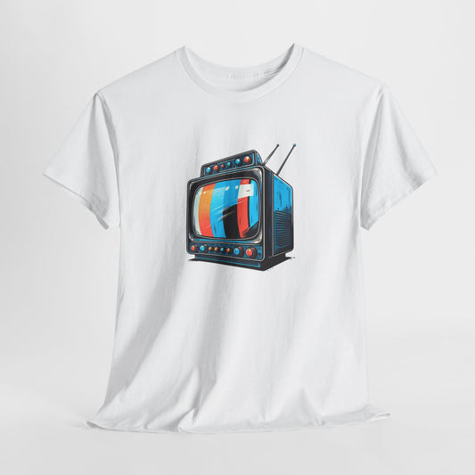 Téléviseur cathodique