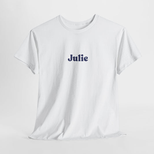 Julie