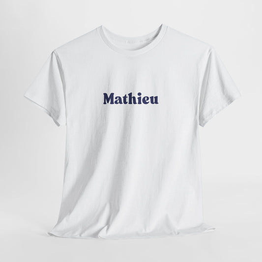 Mathieu