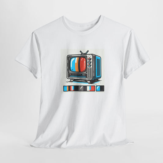 Téléviseur cathodique