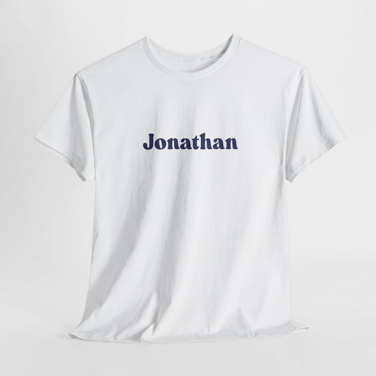 Jonathan