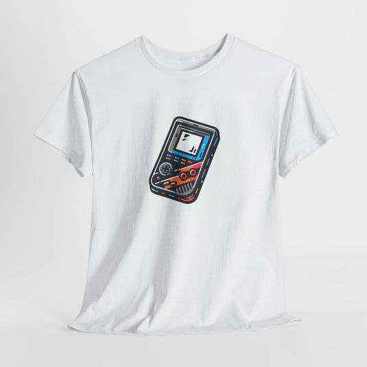 Game-Boy