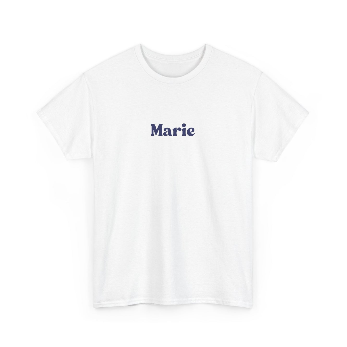 Marie