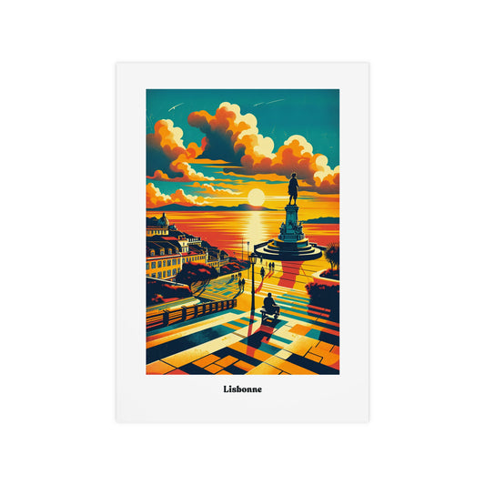 Lisbonne