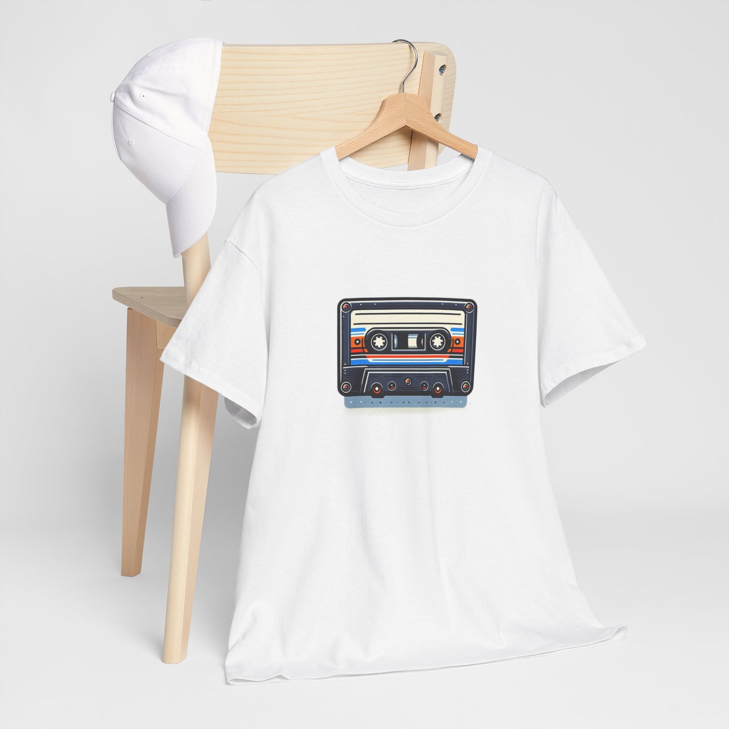 K7 audio