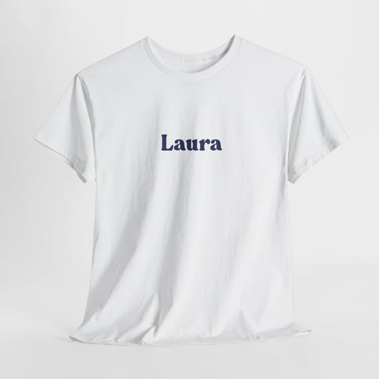 Laura