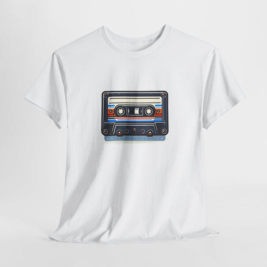 K7 audio