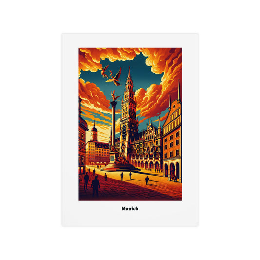 Munich