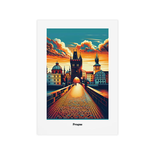 Prague
